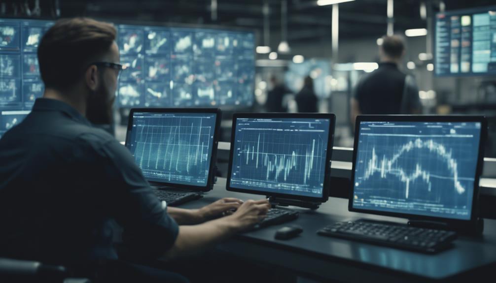 advanced data analysis capabilities