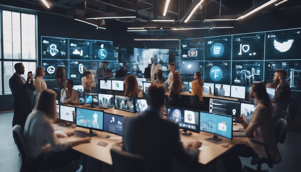analyze advertising campaign metrics