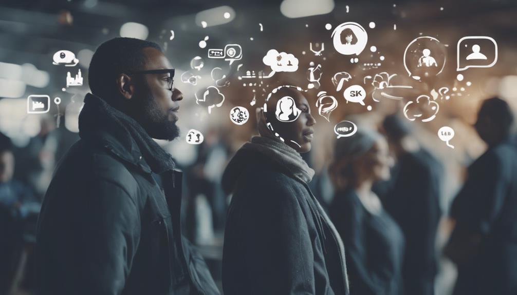 analyze consumer behavior patterns