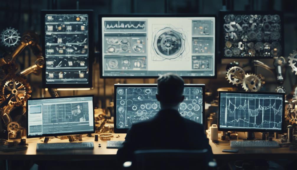 analyze performance through measurement