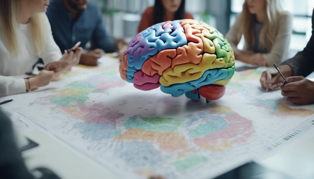 analyzing consumer behavior trends