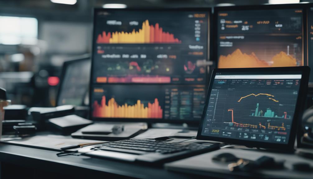analyzing conversion rates effectively