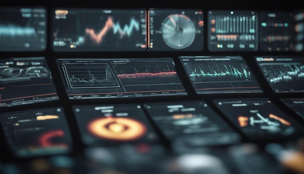 analyzing data for improvement