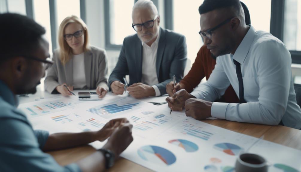 analyzing influencer audience demographics