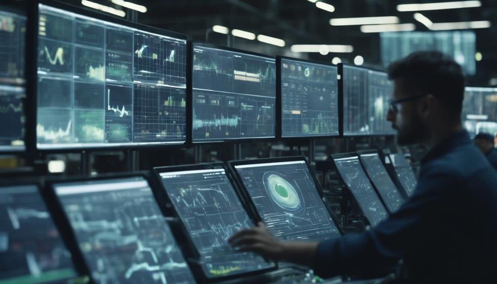 analyzing market trends strategically