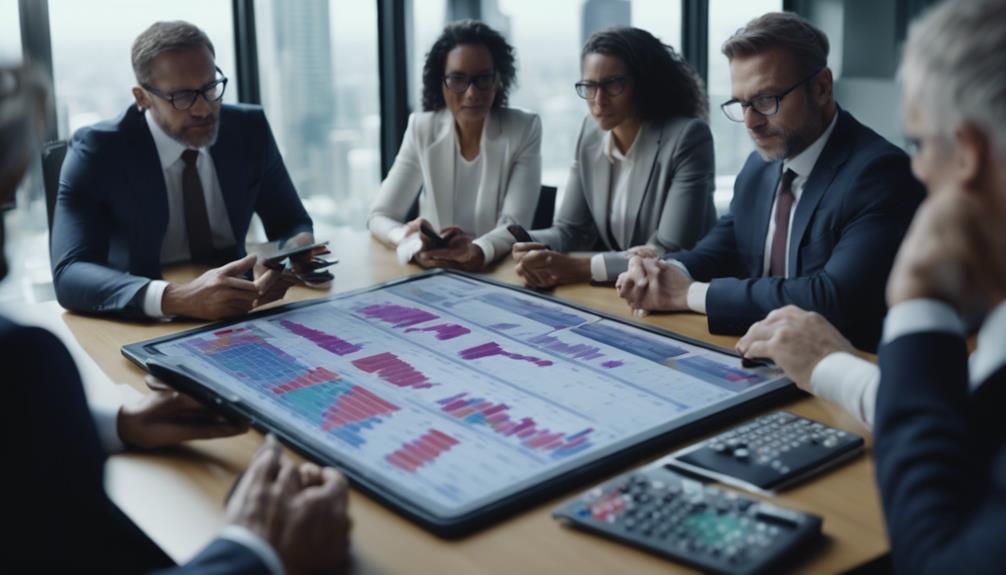 analyzing marketing effectiveness data