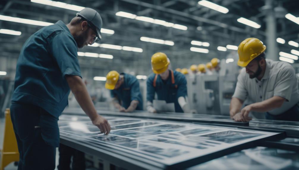 analyzing real world business examples