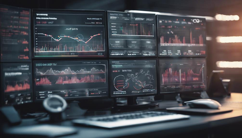 analyzing search engine data