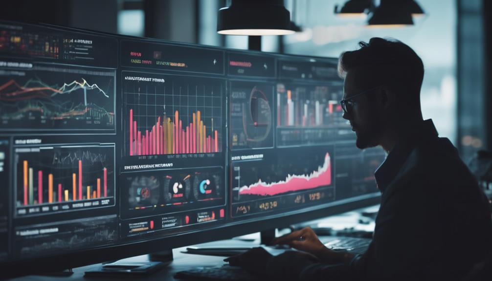 analyzing search engine data