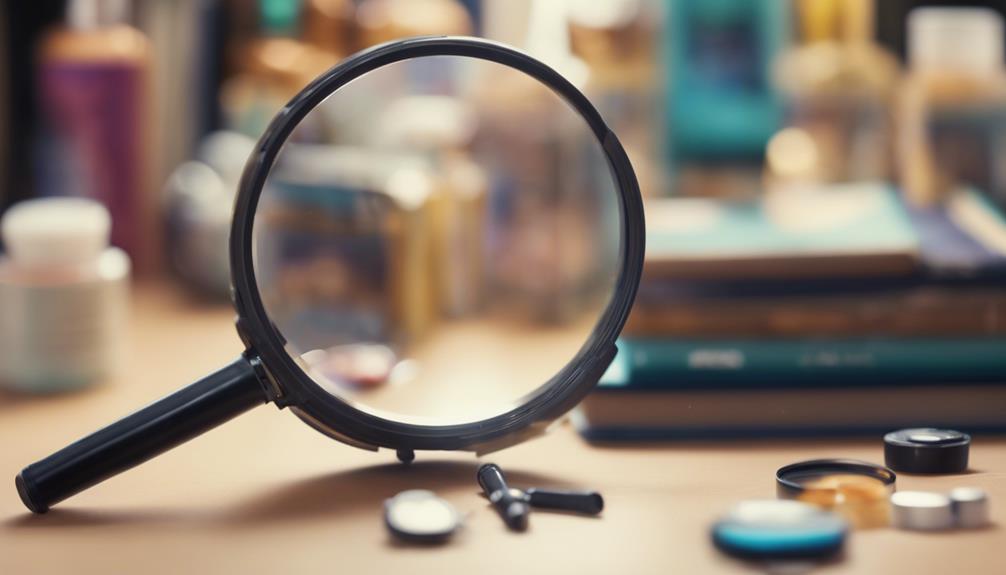 analyzing search engine optimization