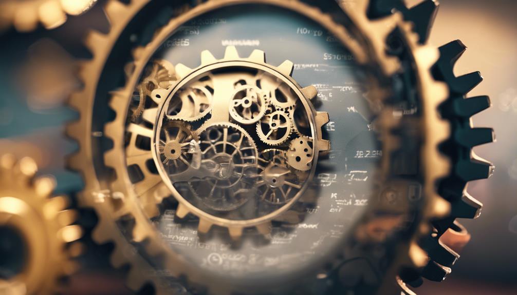 analyzing search engine optimization