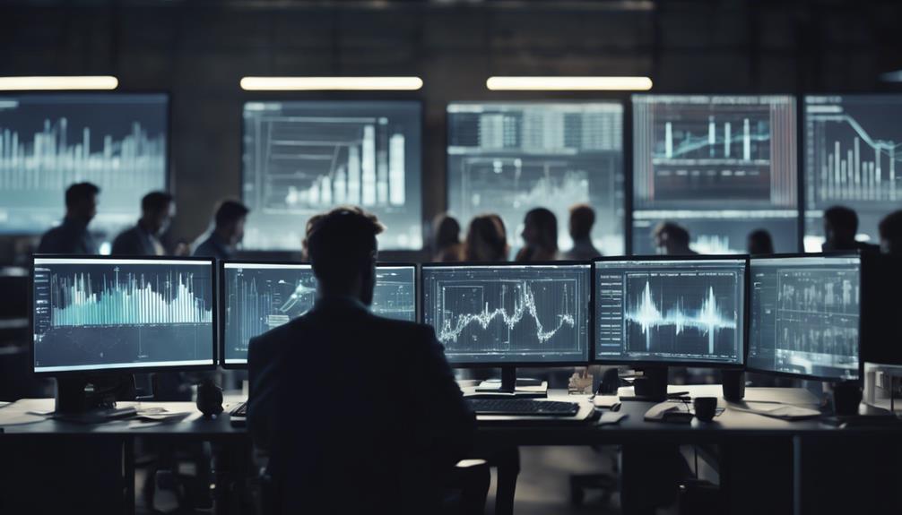 analyzing social media data