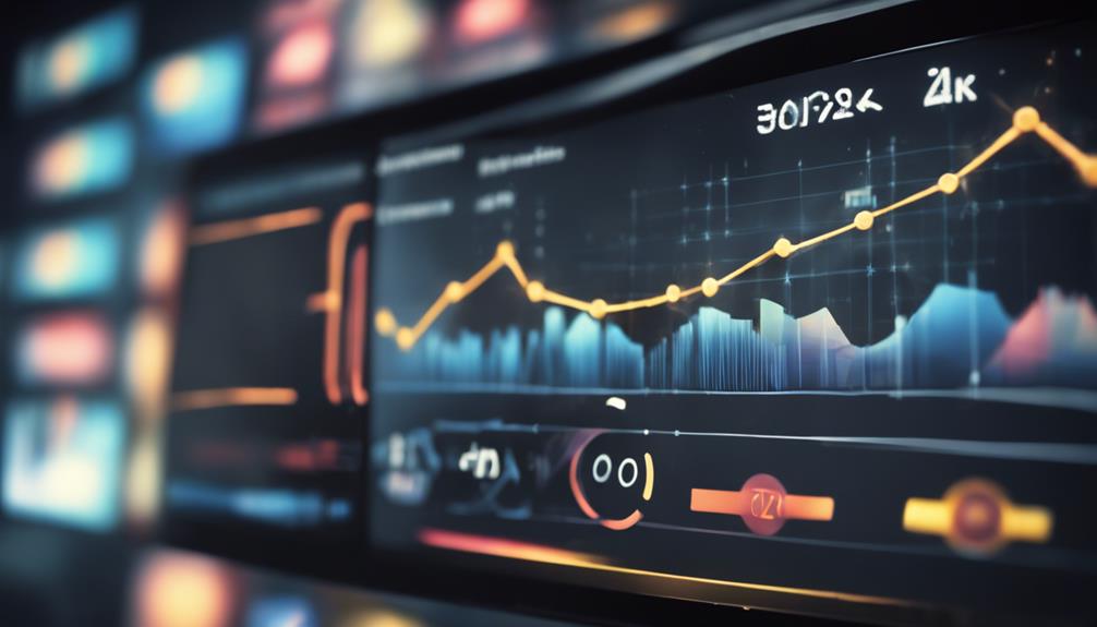 analyzing social media data
