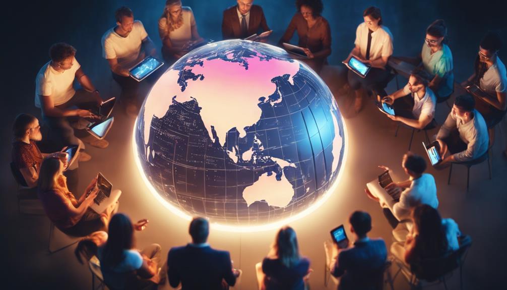 analyzing target audience demographics