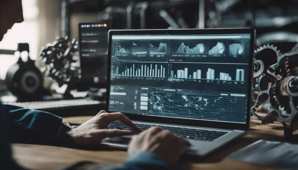 analyzing user interaction data