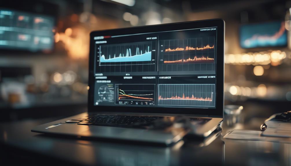 analyzing video content performance