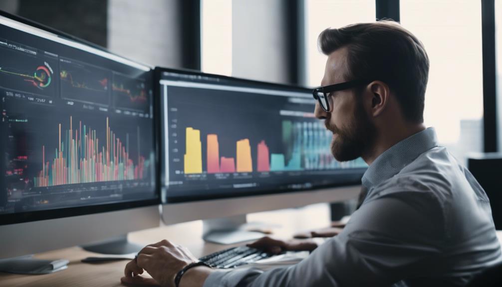 analyzing video seo metrics