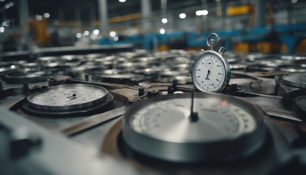 analyzing website loading times