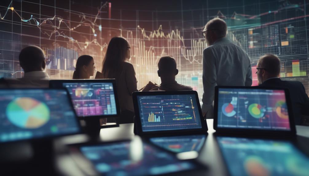 audience segmentation for marketing