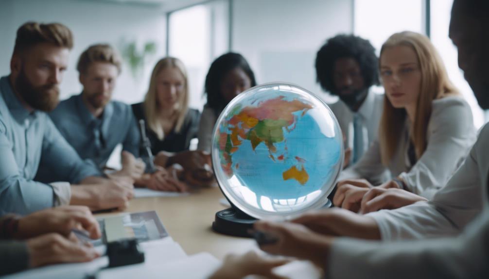 audience segmentation for marketing