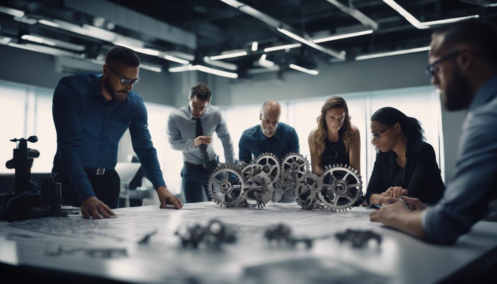 b2b content wins manufacturing
