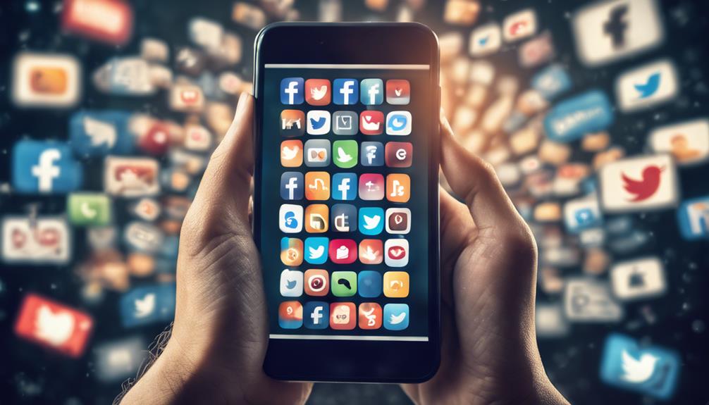 boost brand visibility online