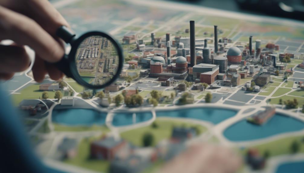 boost online visibility locally