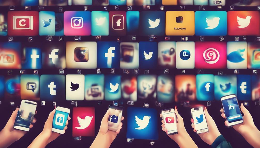 boosting brand visibility online