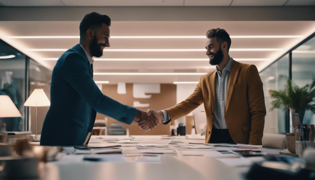 brand influencer synergy for success