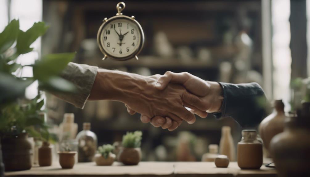 building lasting customer connections