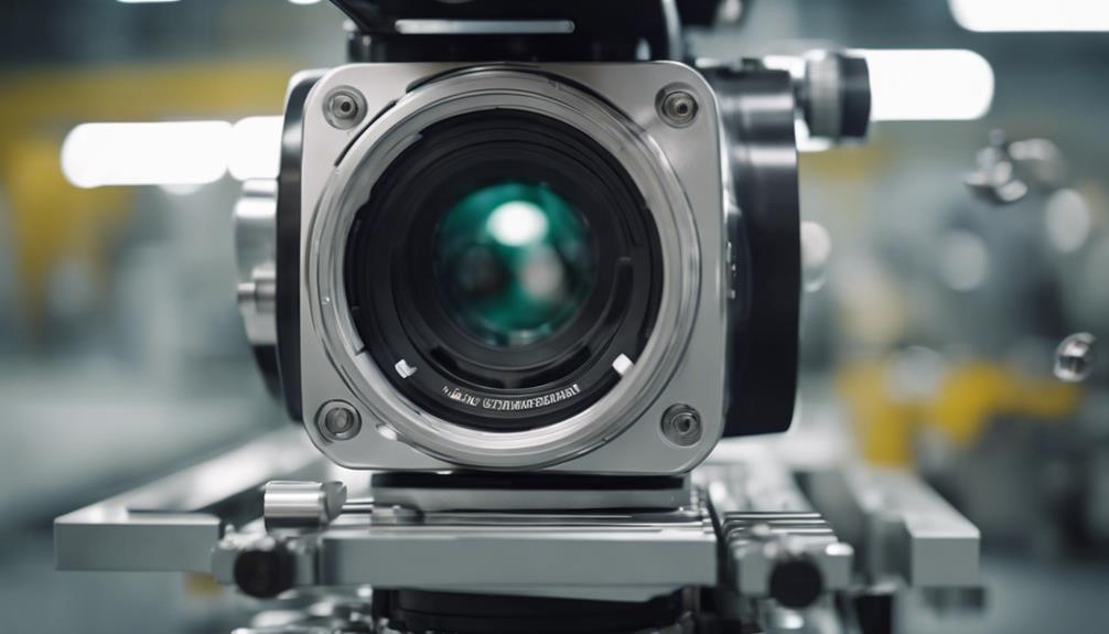 capturing clear detailed images