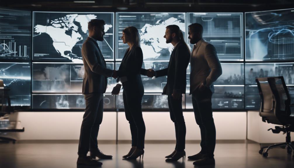 collaboration goals for success