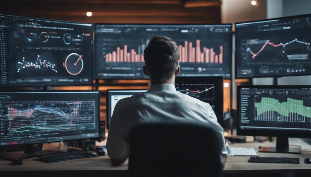 competitor seo analysis process