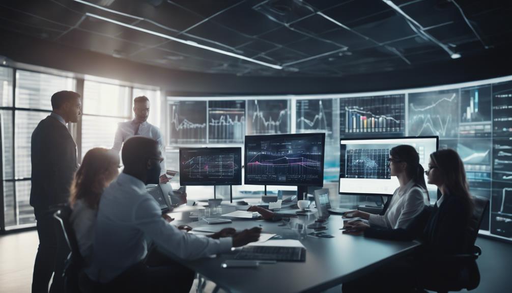 comprehensive crm with salesforce