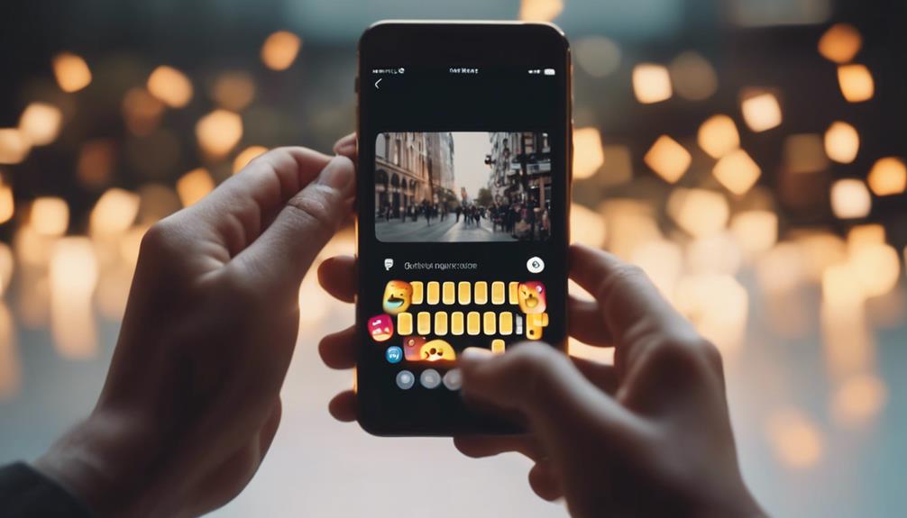 connect with your audience