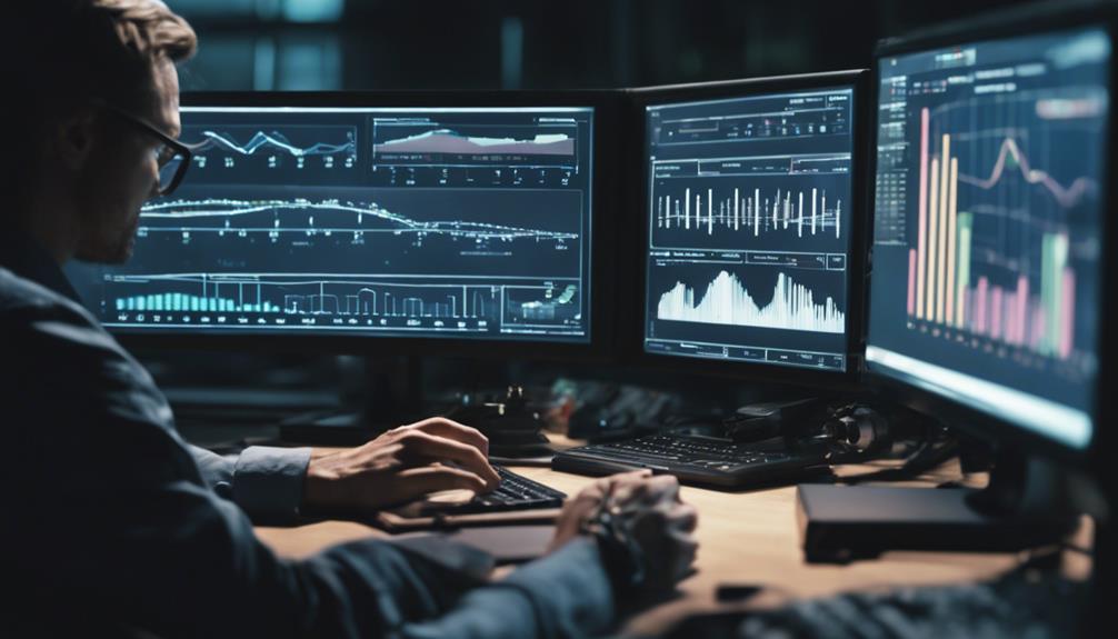 content performance analysis focus