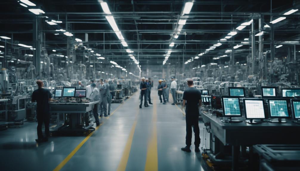 content strategies for industrial
