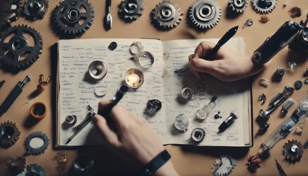 craft compelling product descriptions