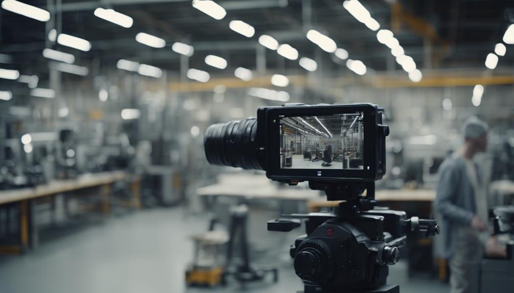 create instructional video content