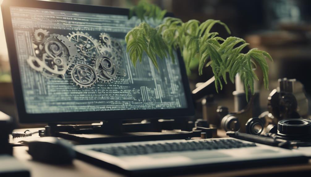 create original engaging content
