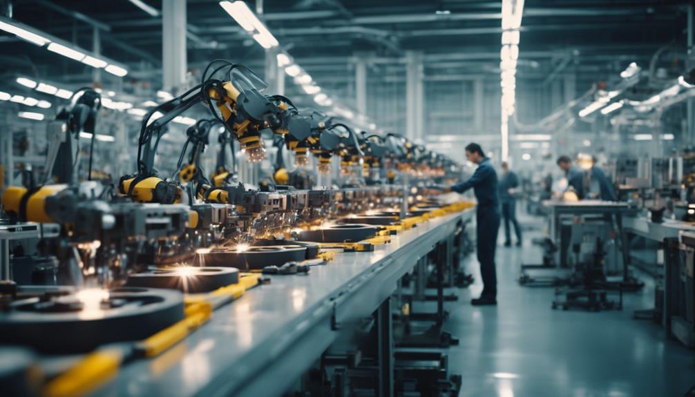 creating engaging manufacturing videos