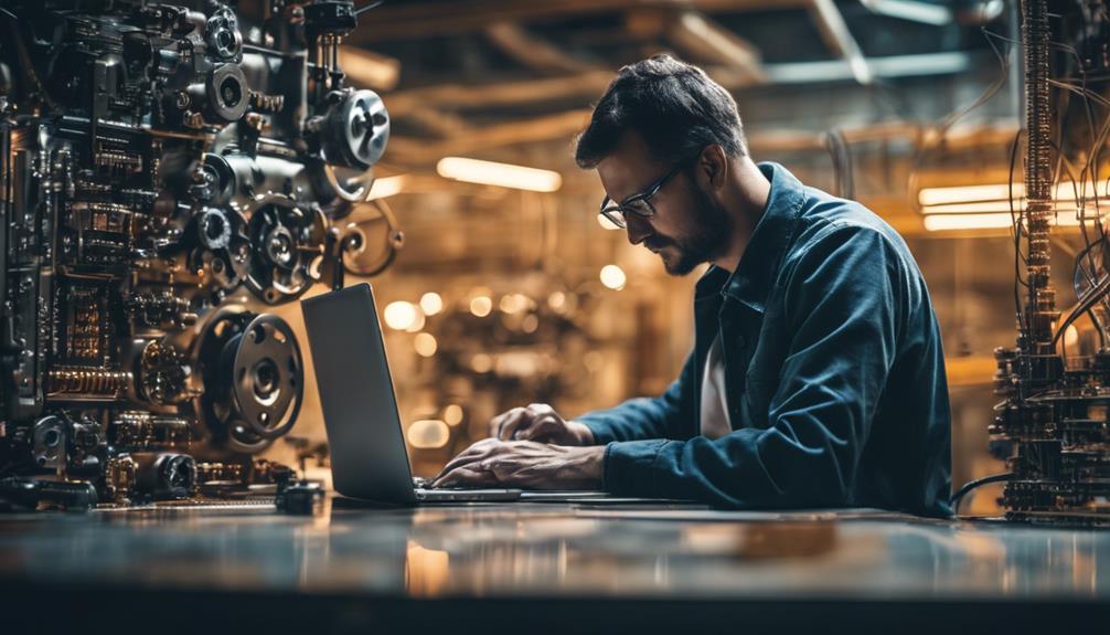 creating informative technical content