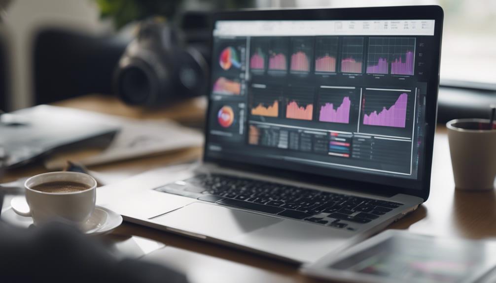 creating personalized marketing strategies