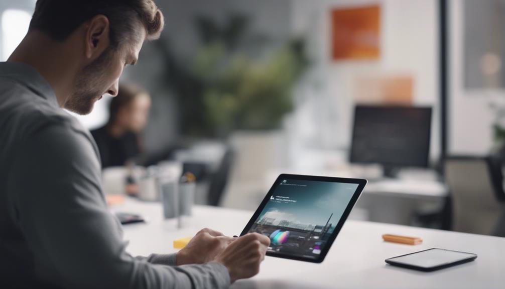 creating personalized shopping experiences