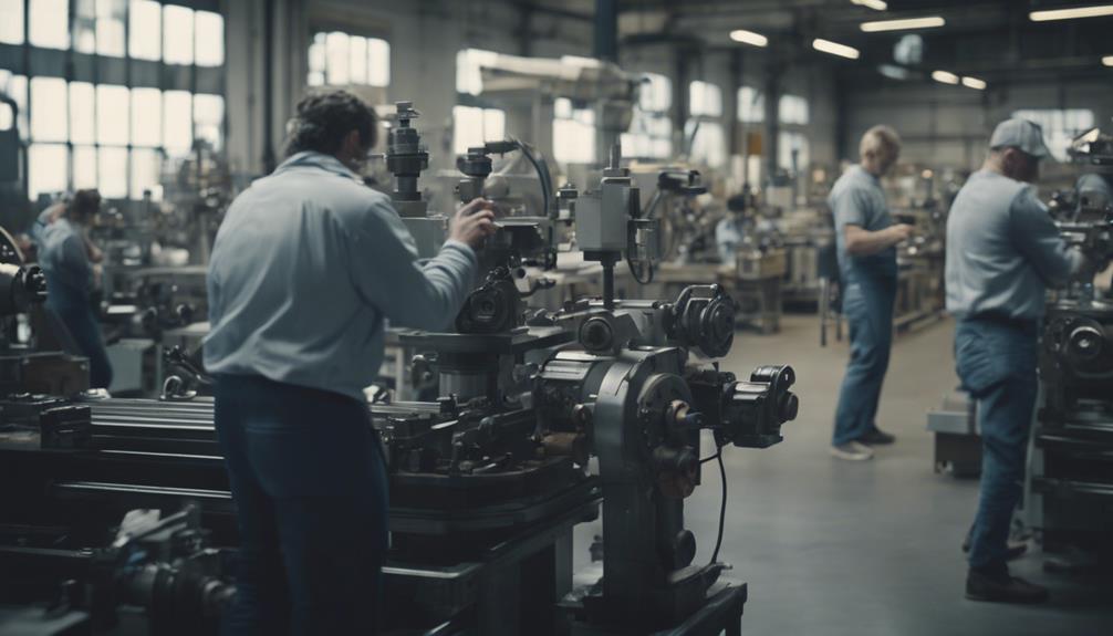 creative video production process