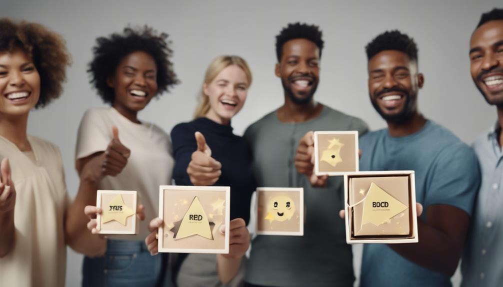 customer feedback is essential