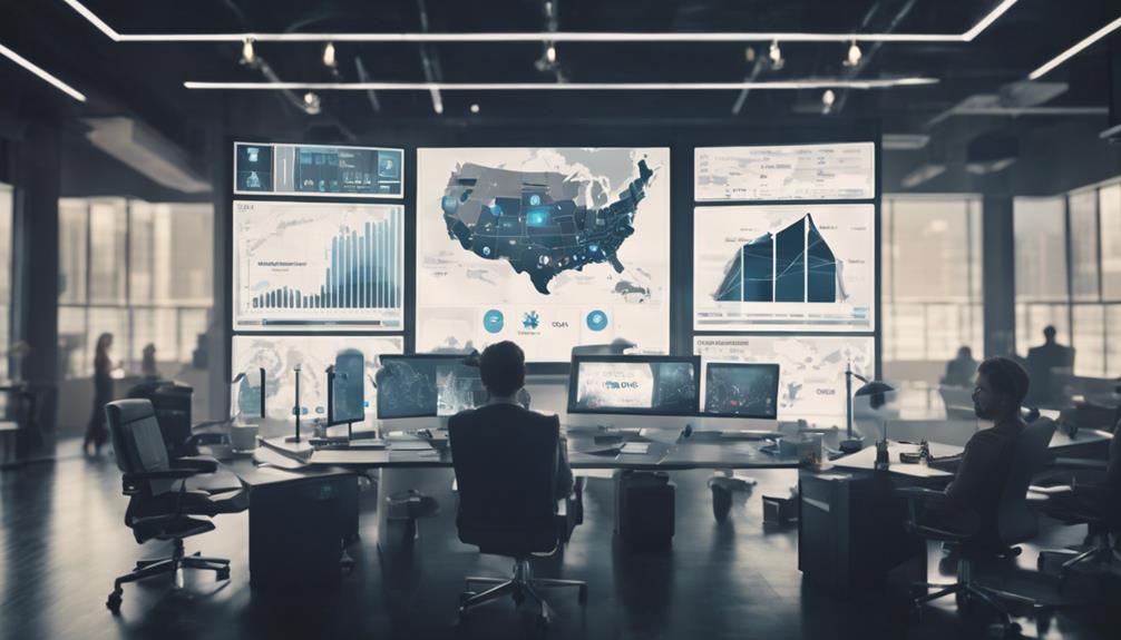 data driven marketing for manufacturers