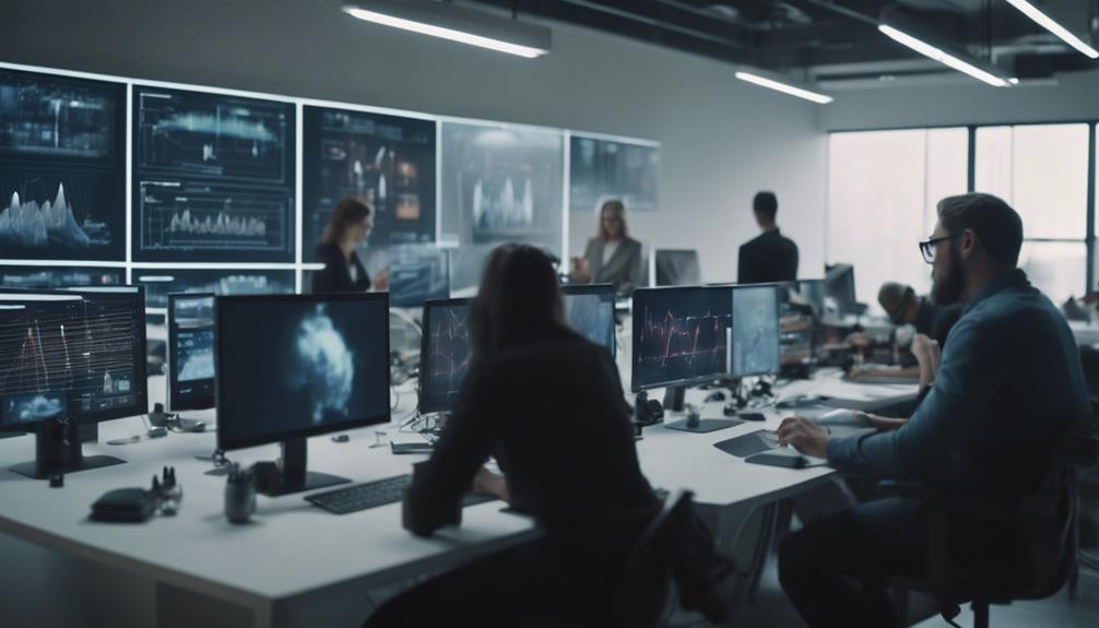 data driven product development strategy