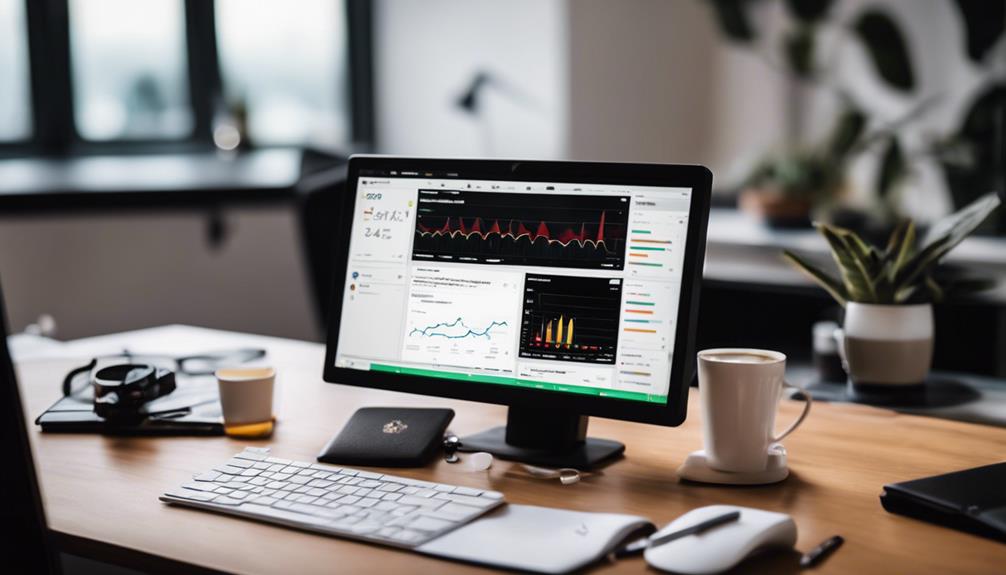 digital data analysis tool
