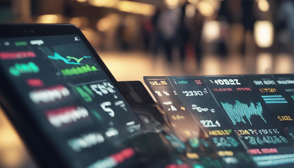 dynamic pricing for optimization